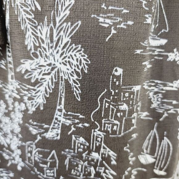 LC Lauren Conrad Cold Shoulder - Picture 9 of 11